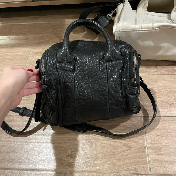Alexander Wang Handbags - ALEXANDER WANG BAG